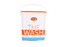 Twin Air The Wash - Tub + Lid