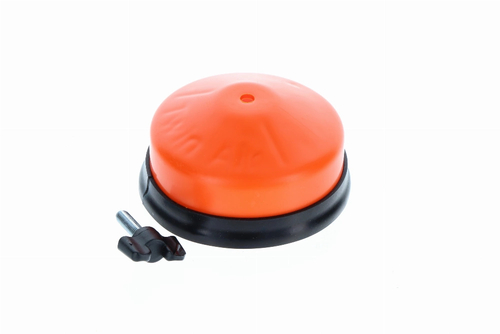 Airbox Cover Suzuki RM 60 2003 / LTZ400/KXF400 2003/2010