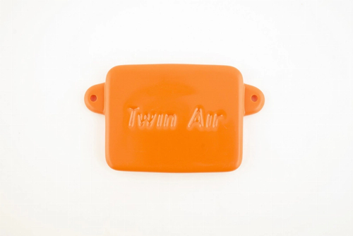 Airbox Cover Montesa 314R/315R COTA