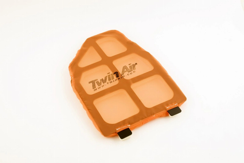 Airbox Lid Cover Yamaha QUAD YFZ450 2009/2010 (ABS with GPCover Material)