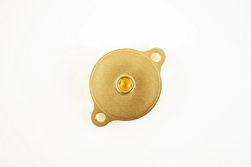 Oil Filter Cap Honda CRF 250 2010/2017