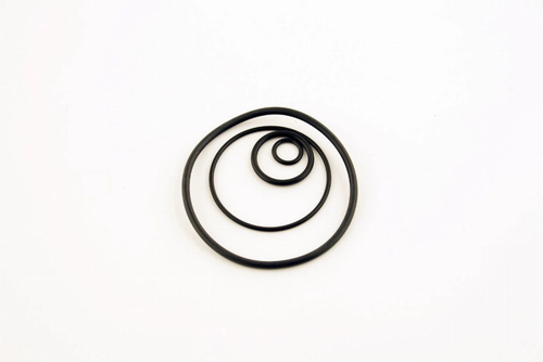 O-Ring Set for Oil Cooling System 160450