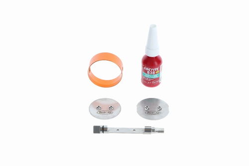 PowerFlow Throttle Body Kit Honda CRF450R / CRF450RX 2017/2022