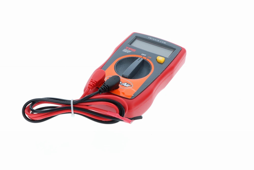 TPS-Tool (throttle positioning sensor)