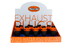Exhaust Plugs Display (5 pcs 'Small' + 6 pcs 'Large') 