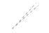 Twin Air Lanyard 
