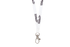 Twin Air Lanyard 