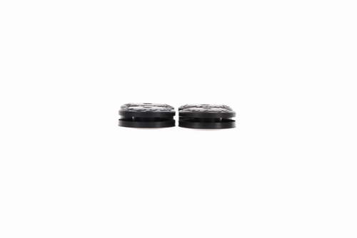 Grommets (4pcs), Model CR/KX/RM/KTM/HQV 