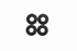 Grommets (4pcs), Model CR80 (15mm opening)