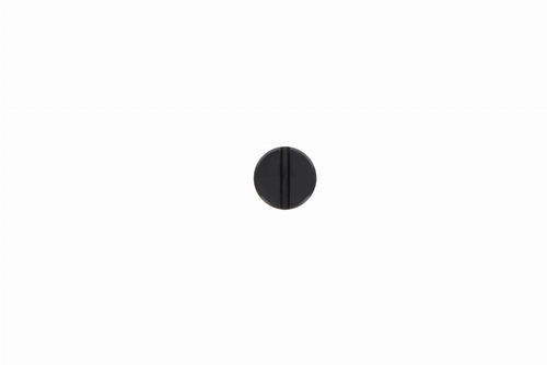 Plastic Insert - Black (1pc), Model KTM