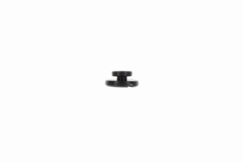 Plastic Insert - Black (1pc), Model KTM