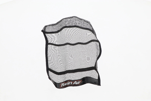 MX Radiator Sleeves Yamaha YZ85 2022/2026 (single radiator)