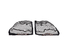 MX Radiator Sleeves KTM  / Husqvarna