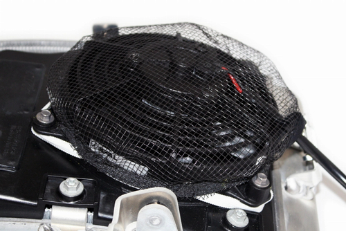 Fan Protector KTM/Husqvarna Rally 2013/2020