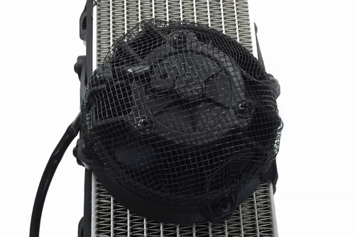 Fan Protector KTM/Husqvarna Enduro 