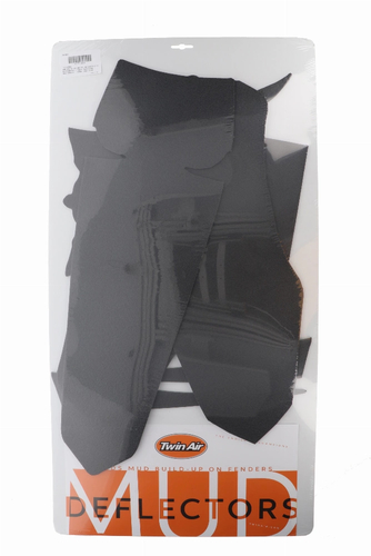 Mud Deflector - Fender Foam Honda CRF250R 18/21 CRF450R 17/20 CRF450X 17/21