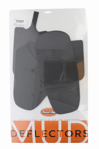 Mud Deflector - Fender Foam Kawasaki KX65 2000/2026