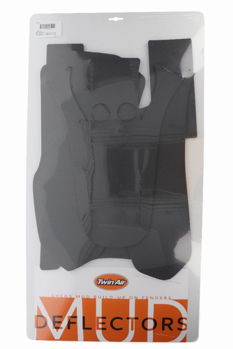 Mud Deflector - Fender Foam Suzuki RMZ250 2010/2018