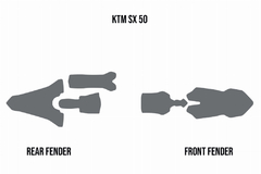 Body parts