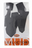 Mud Deflector - Fender Foam KTM SX50 2016/2024