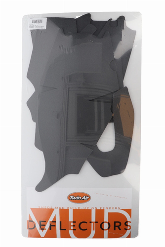 Mud Deflector - Fender Foam Husqvarna TC-FC 2019/2022 TE-FE 2020/2023