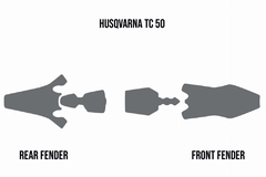 Body parts