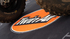 Twin Air XL Pit Mat (250X190cm) = Velour PA, Latex backing