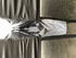 Twin Air Rain Gutter for Canopy (3x3m)