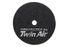 Brake Disc Protector MX - Black (270mm Outside Diameter)