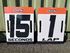 Lap board (1 lap)