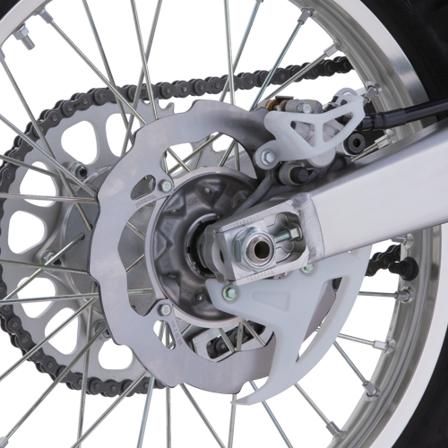 MOTO-MASTER- DISCO FRENO ANTERIORE NITRO FLOTTANTE MX