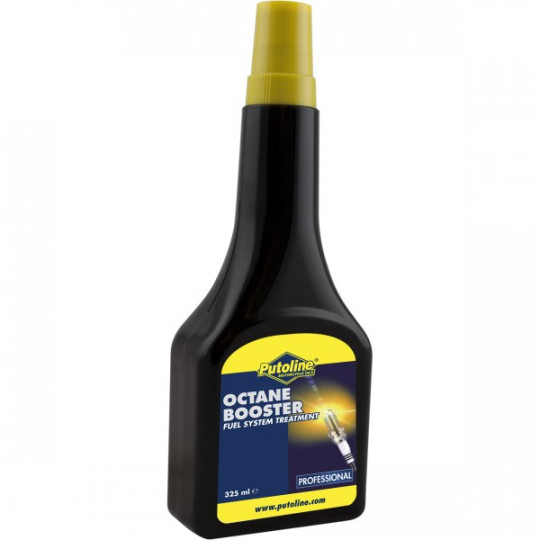 PUTOLINE - OCTANE BOOSTER