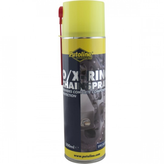 O/X RING spray 500 ml -
