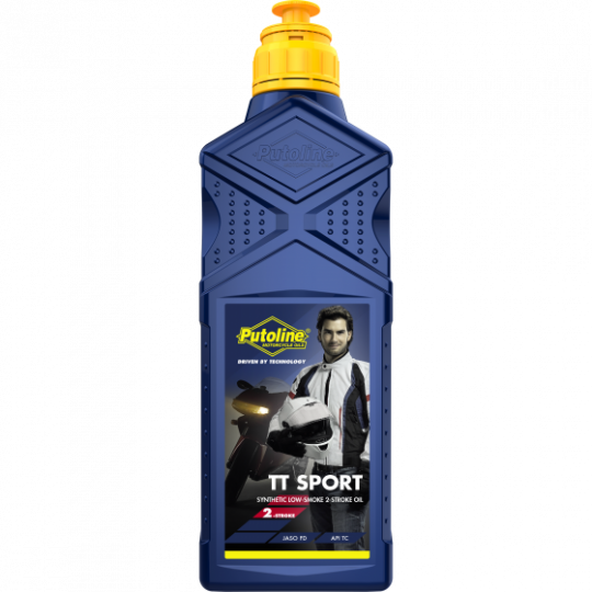 TT SPORT 2T SYNTHETIC BLEND 1LT
