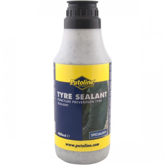 PUTOLINE - TYRE SEALANT PREVIENI FORATURE