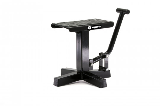 A1275 RINOLFI - CAVALLETTO OFF ROAD 5 ALTEZZE DA 25 A 35 CM