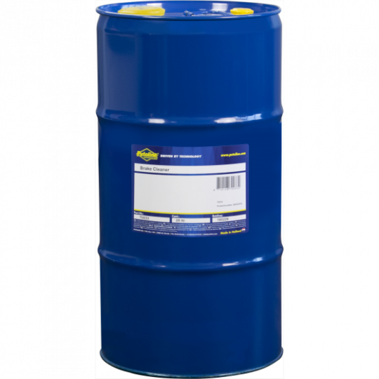 PUTOLINE - BRAKE CLEANER LIQUIDO    X PULIZIA FRENI - TANICA 25 LT.