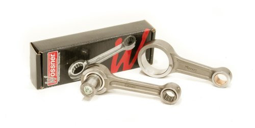 WOSSNER - BIELLA MOTORE 2 & 4T +    ACCESSORI