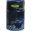 GENUINE V-TWIN 20w50 100% SINTETICO (200 lt - fusto)