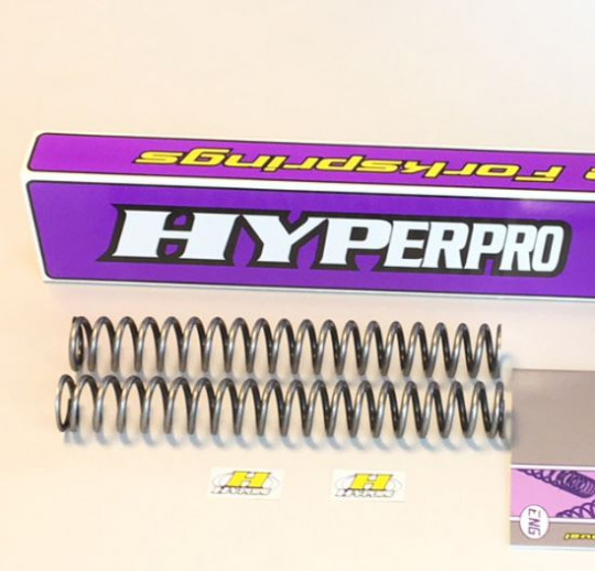 HYPERPRO - MOLLE FORCELLA           LINEARI - OFFROAD