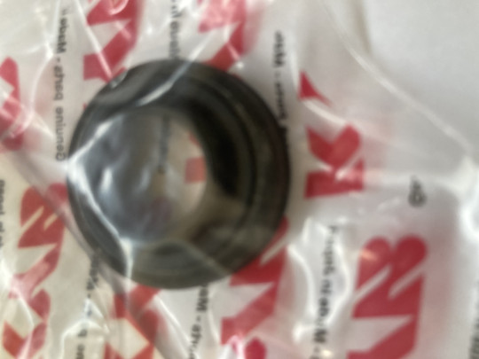 KAYABA - RICAMBI AMMORTIZZATORE