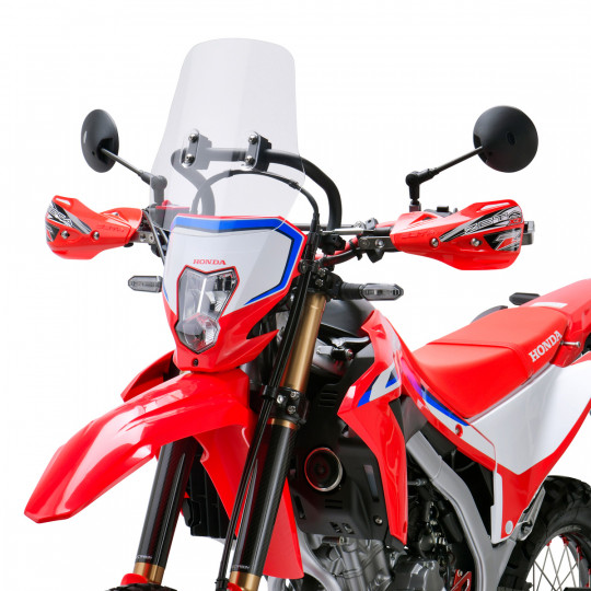 ZE70-1001 KIT PARABREZZA CRF250/300 L/M/S