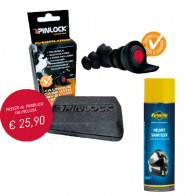 OFFERTA PINLOCK EARPLUGS