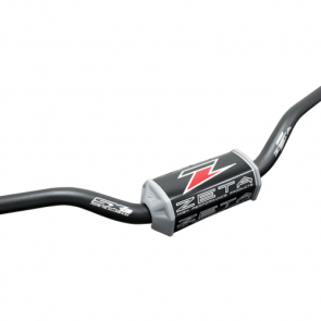 SCAR- MANUBRIO MOD. S2 DA 22.2 MM   + PARACOLPI