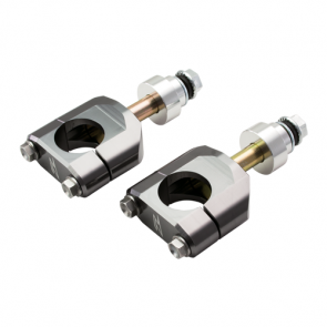 ZETA - ZE32-1200 KIT ADATTATORE UX3 da 22 A 28mm