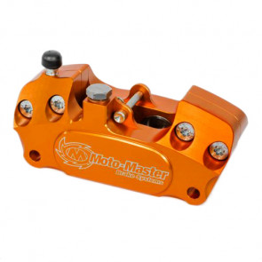 MOTO MASTER - PINZA PIU ADATTATORE / SUPERMOTO RACING