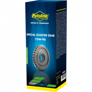 PUTOLINE - SPECIAL SCOOTER GEAR OIL