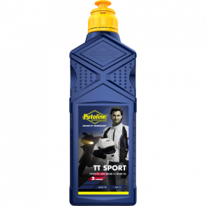 TT SPORT 2T SYNTHETIC BLEND 1LT