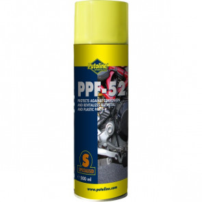 PUTOLINE - METAL PROOF & PROTECT    PROTEGGE DALLA CORROSIONE