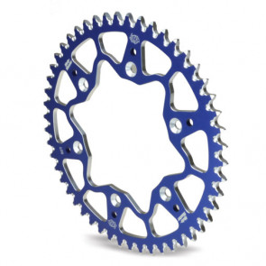 MOTO MASTER - CORONA 7075 ERGAL ANODIZZATO